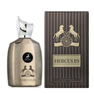 Maison Alhambra Hercules EDP kvepalai vyrams, 100 ml 2