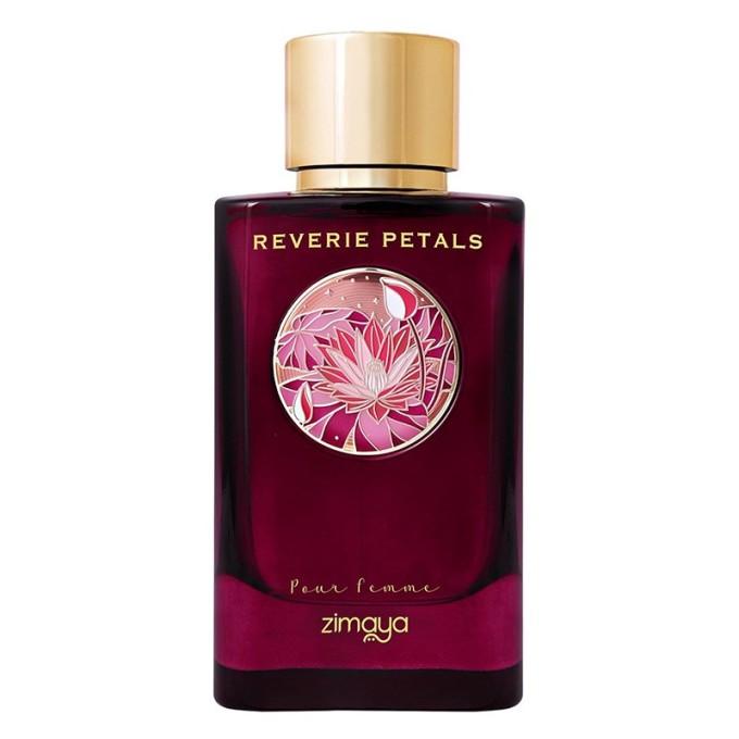 Zimaya Reverie Petals EDP kvepalai moterims, 100 ml