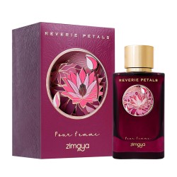 Zimaya Reverie Petals EDP kvepalai moterims, 100 ml