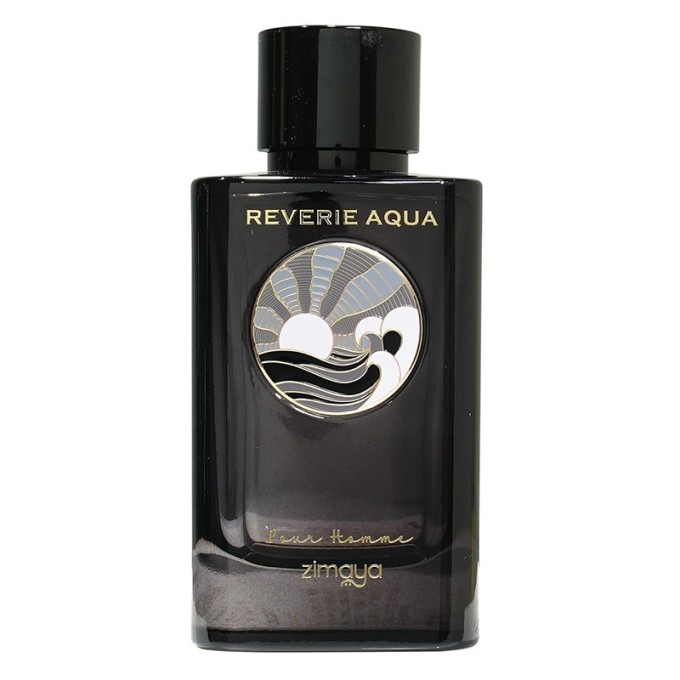 Zimaya Reverie Aqua EDP kvepalai vyrams, 100 ml