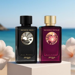 Zimaya Reverie Aqua EDP kvepalai vyrams, 100 ml