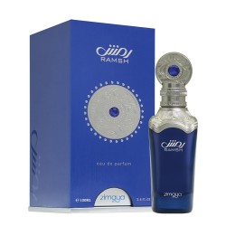 Zimaya Ramsh Imperium EDP kvepalai vyrams, 100 ml