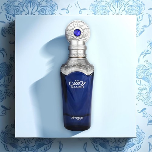 Zimaya Ramsh Imperium EDP kvepalai vyrams, 100 ml
