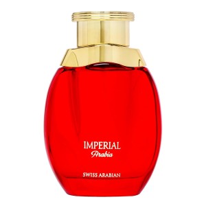 Swiss Arabian Imperial Arabia EDP unisex kvepalai, 100 ml