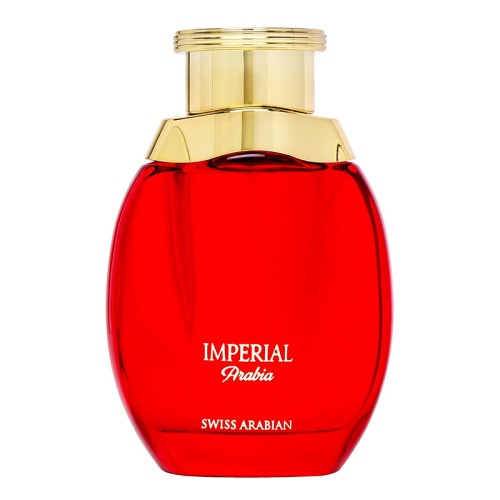 Swiss Arabian Imperial Arabia EDP unisex kvepalai, 100 ml