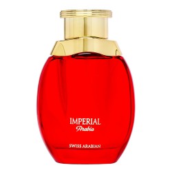 Swiss Arabian Imperial Arabia EDP unisex kvepalai, 100 ml