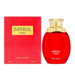 Swiss Arabian Imperial Arabia EDP unisex kvepalai, 100 ml
