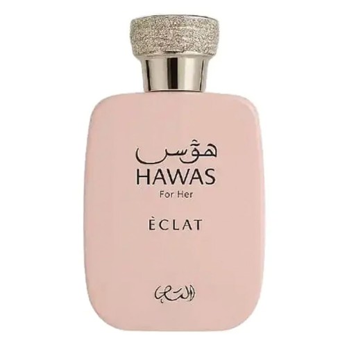 Rasasi Hawas for Her Eclat EDP kvepalai moterims, 100 ml