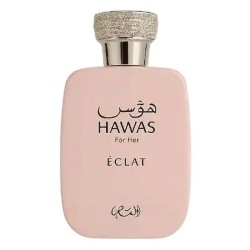 Rasasi Hawas for Her Eclat EDP kvepalai moterims, 100 ml