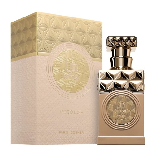 Paris Corner Minya Coco Lush EDP kvepalai, 100 ml
