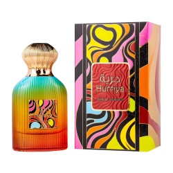 Paris Corner Hurriya EDP unisex kvepalai, 100 ml