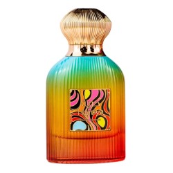 Paris Corner Hurriya EDP unisex kvepalai, 100 ml
