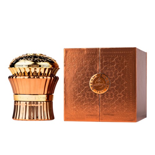 Paris Corner Creamy Biscuit EDP unisex kvepalai, 100 ml