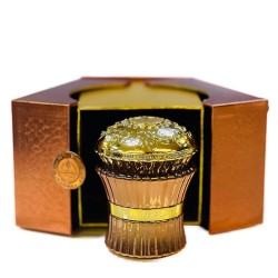 Paris Corner Creamy Biscuit EDP unisex kvepalai, 100 ml