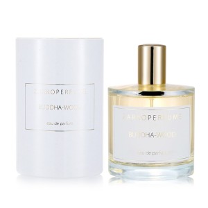 Orientica Buddha Wood EDP unisex kvepalai, 100 ml 2