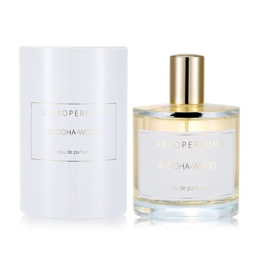 Orientica Buddha Wood EDP unisex kvepalai, 100 ml