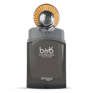 Zimaya Charisma pour Homme EDP kvepalai vyrams, 100 ml