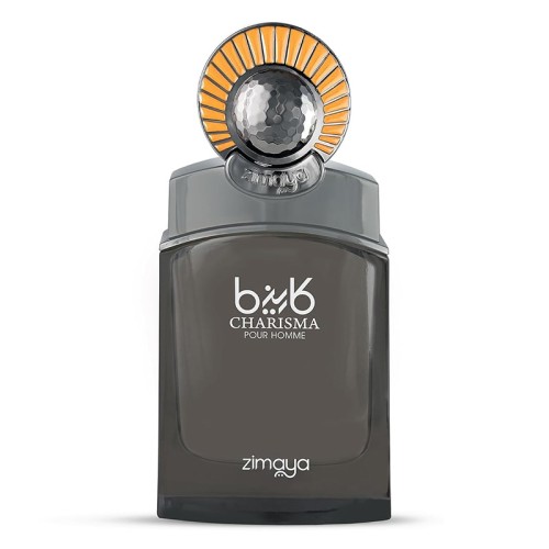 Zimaya Charisma pour Homme EDP kvepalai vyrams, 100 ml