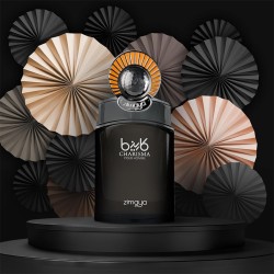 Zimaya Charisma pour Homme EDP kvepalai vyrams, 100 ml