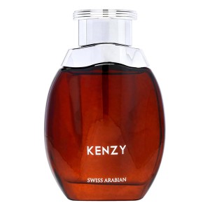 Swiss Arabian Kenzy EDP kvepalai moterims, 100 ml