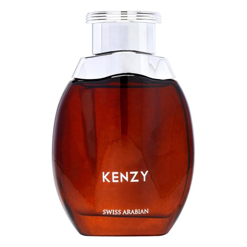 Swiss Arabian Kenzy EDP kvepalai moterims, 100 ml