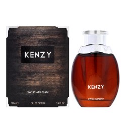 Swiss Arabian Kenzy EDP kvepalai moterims, 100 ml