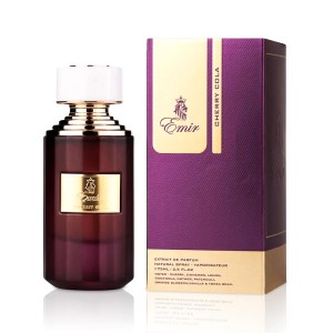 Paris Corner Cherry Cola Extrait de Parfum unisex kvepalai, 75 ml 2