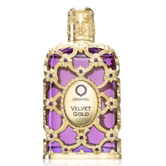 Orientica Velvet Gold EDP kvepalai moterims, 150 ml