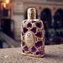 Orientica Velvet Gold EDP kvepalai moterims, 150 ml