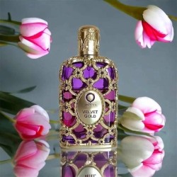 Orientica Velvet Gold EDP kvepalai moterims, 150 ml