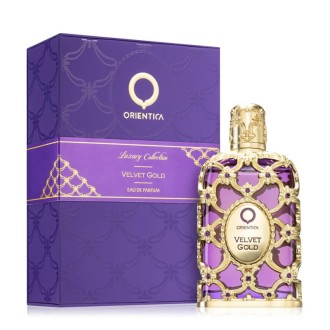 Orientica Velvet Gold EDP kvepalai moterims, 150 ml 2