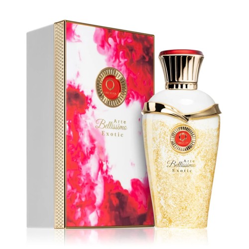 Orientica Arte Bellisimo Exotic EDP kvepalai moterims, 75 ml