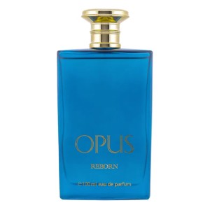 Khadlaj Opus Reborn Extrait de Parfum kvepalai vyrams, 100 ml