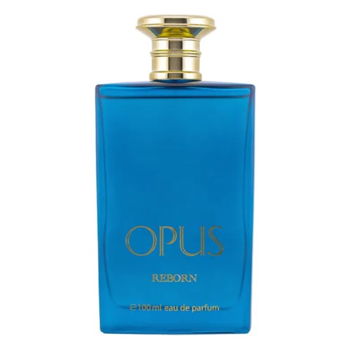 Khadlaj Opus Reborn Extrait de Parfum kvepalai vyrams, 100 ml