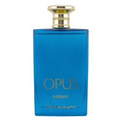 Khadlaj Opus Reborn Extrait de Parfum kvepalai vyrams, 100 ml