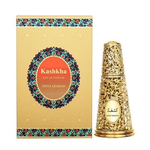 Swiss Arabian Kashkha EDP kvepalai moterims, 50 ml