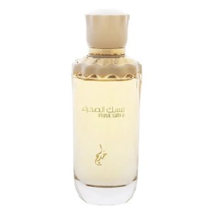 Khadlaj Musk Sahra EDP unisex kvepalai, 100 ml