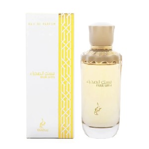 Khadlaj Musk Sahra EDP unisex kvepalai, 100 ml 2