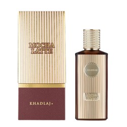 Khadlaj Mocha Latte Extrait de Parfum 100ml
