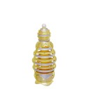 Khadlaj Lulu Al Khaleej Parfumed Oil aliejiniai kvepalai moterims, 18 ml
