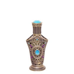 Khadlaj Ibhaar aliejiniai kvepalai moterims, 18 ml