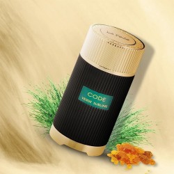 Khadlaj Code Verde Sublime EDP unisex kvepalai, 100 ml