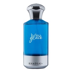 Khadlaj Bleu Glace Extrait de Parfum kvepalai vyrams, 100 ml