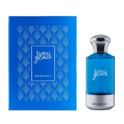 Khadlaj Bleu Glace Extrait de Parfum kvepalai vyrams, 100 ml