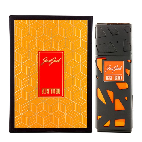 Just Jack Black Tuxedo EDP kvepalai vyrams, 100 ml