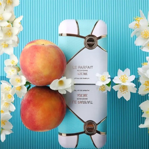 Armaf Le Parfait Pour Femme Azure EDP kvepalai moterims, 100 ml