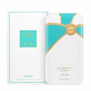 Armaf Le Parfait Pour Femme Azure EDP kvepalai moterims, 200 ml 2