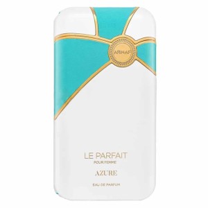Armaf Le Parfait Pour Femme Azure EDP kvepalai moterims, 200 ml