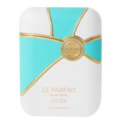 Armaf Le Parfait Pour Femme Azure EDP kvepalai moterims, 100 ml