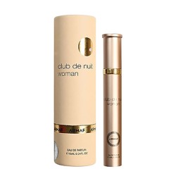 Armaf Club De Nuit Women mini EDP kvepalai moterims, 10 ml